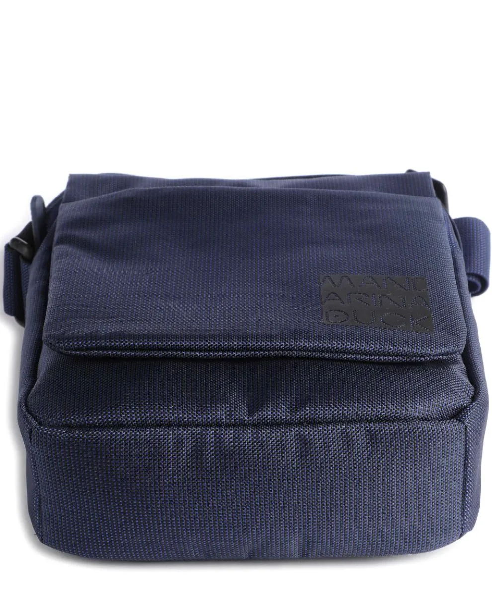 District Umhängetasche Polyester dunkelblau