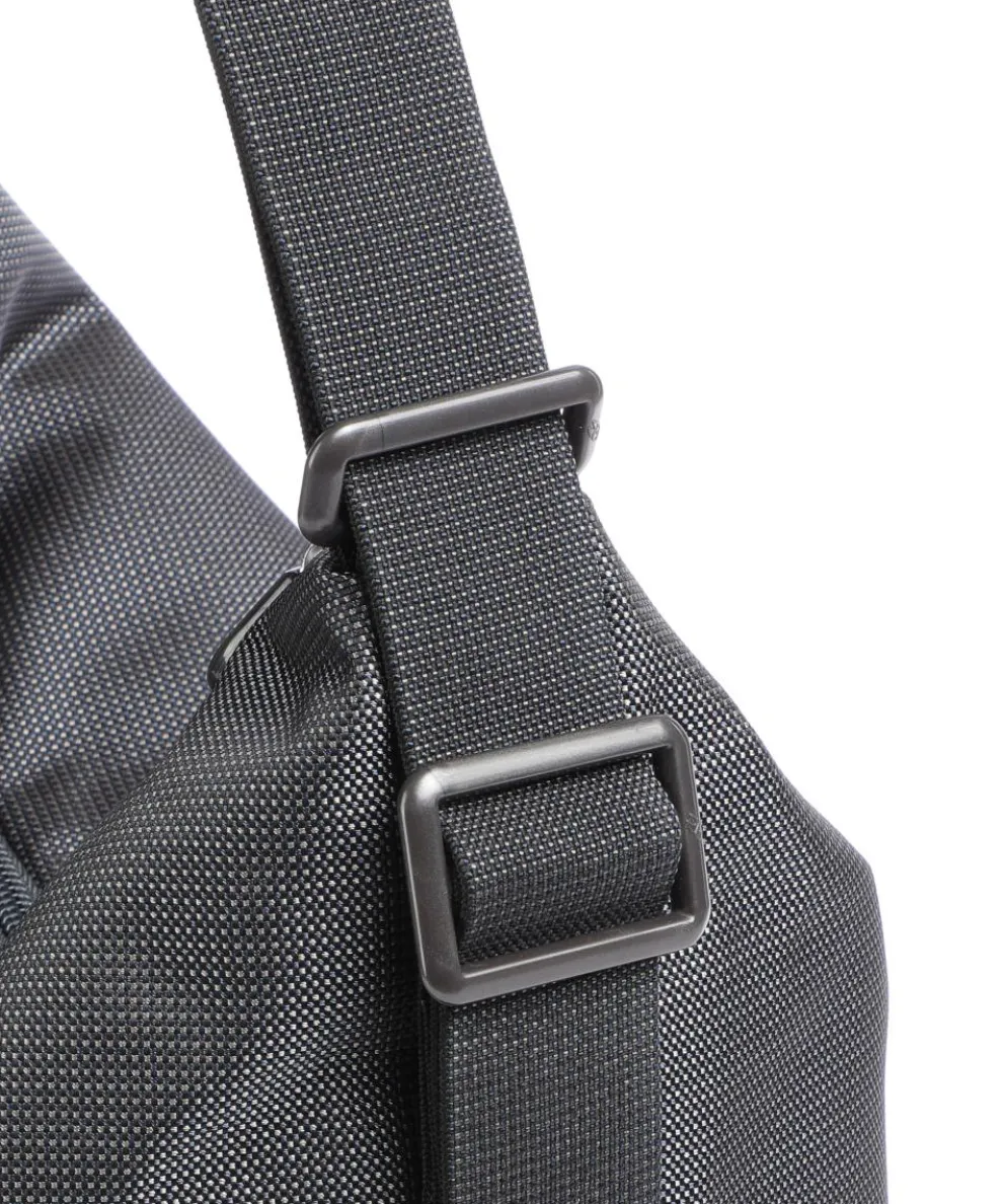 MD20 Rucksack-Tasche Polyester dunkelgrau