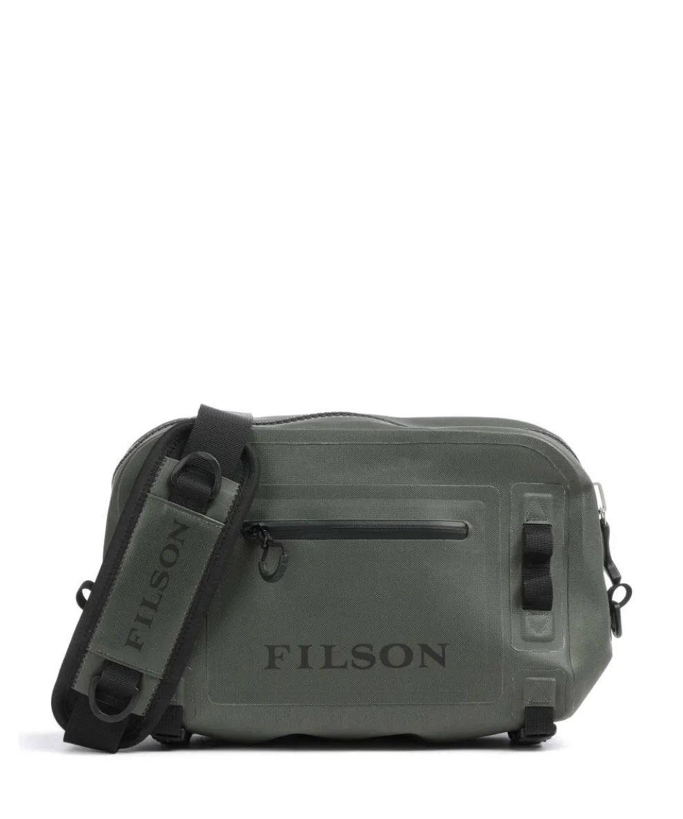 Dry Gürteltasche Nylon grün