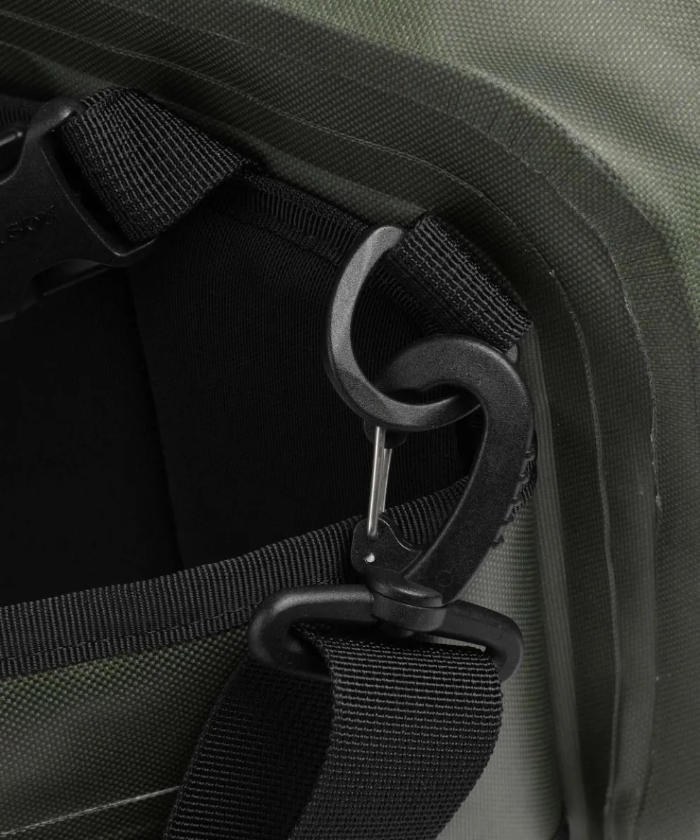 Dry Gürteltasche Nylon grün