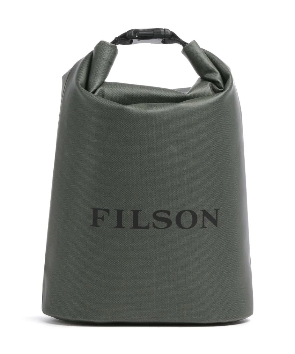 Dry Small Handtasche Nylon grün