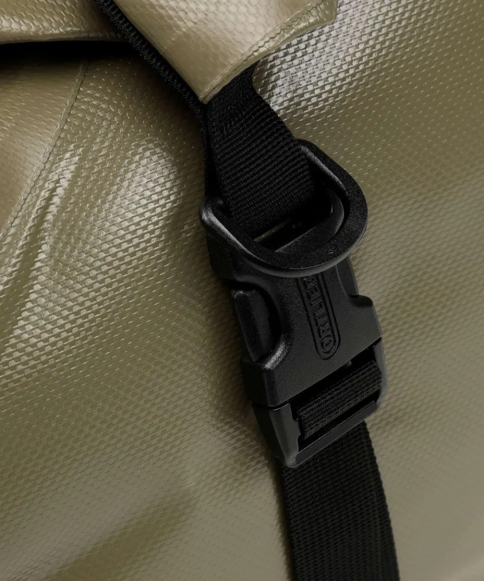 Dry-Bag 31 Weekender olivgrün 54 cm