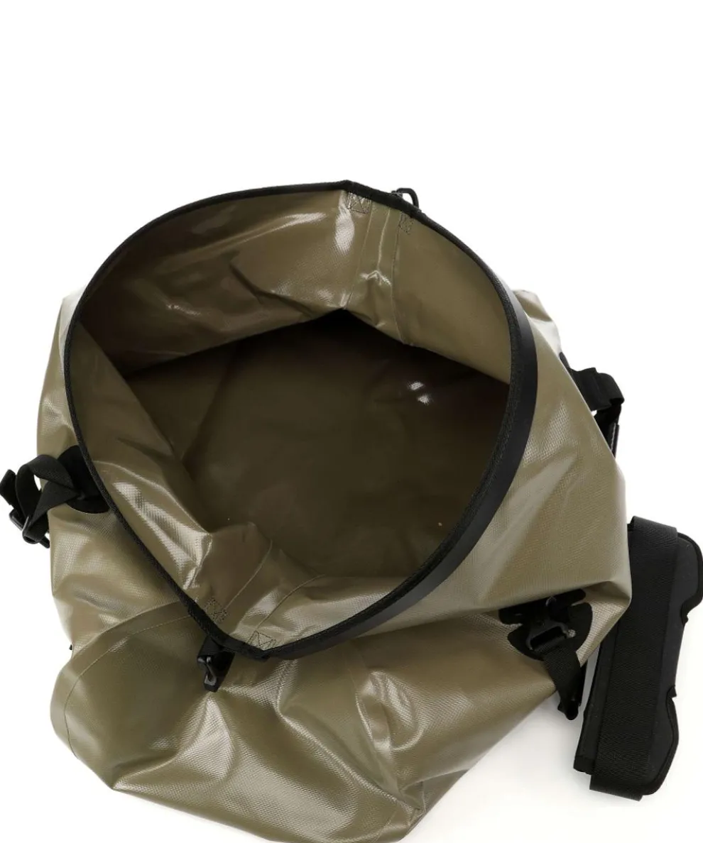 Dry-Bag 31 Weekender olivgrün 54 cm