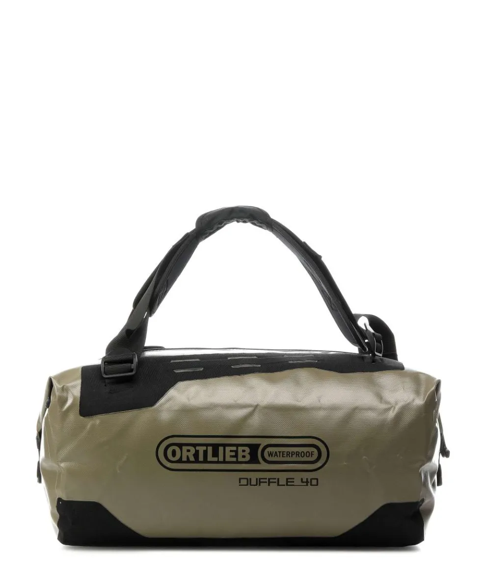 Duffle 40 Weekender olivgrün 53 cm