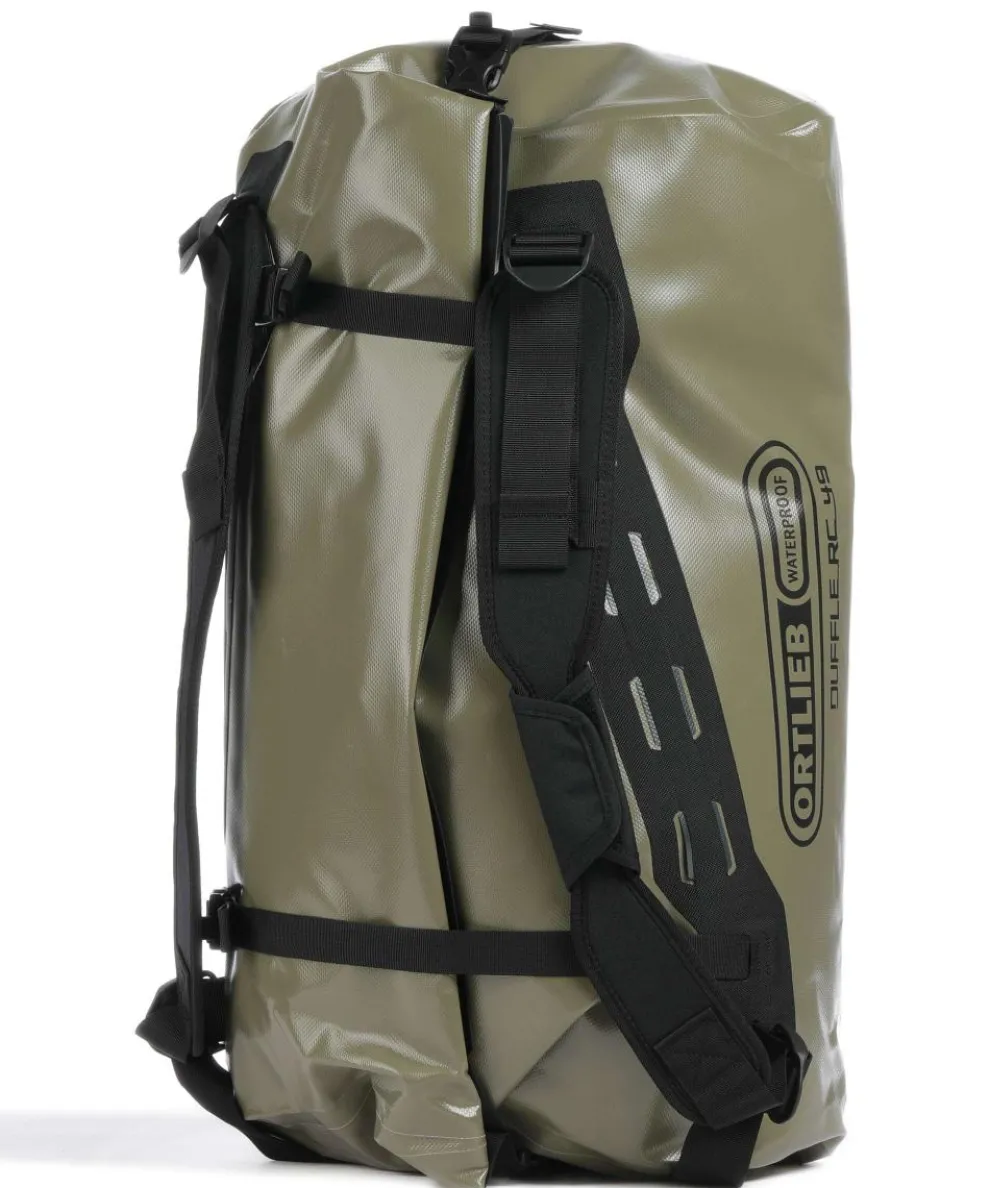 Duffle RC 49 Weekender olivgrün 61 cm