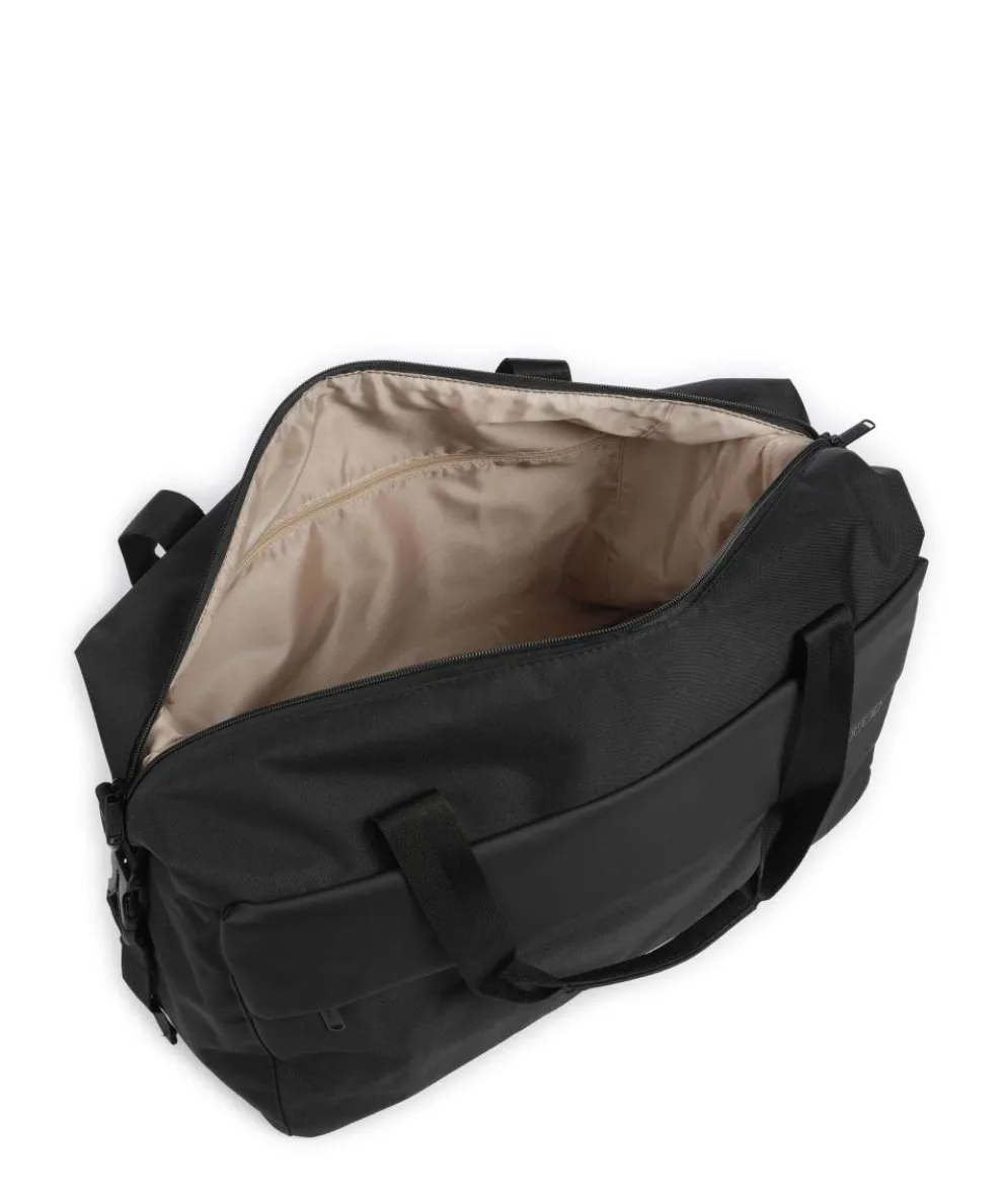Dunaa M Weekender schwarz 50 cm
