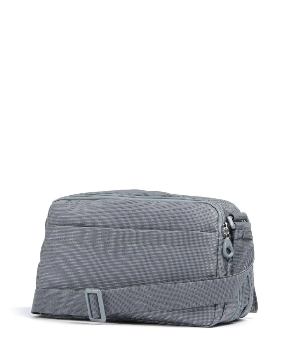 MD20 Umhängetasche Polyester dunkelgrau