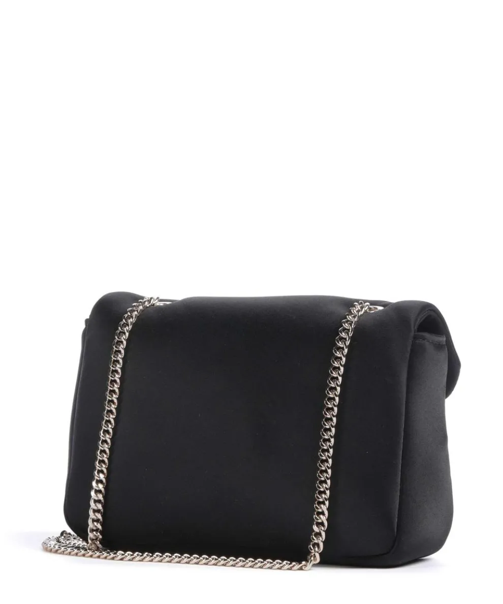 Prue Umhängetasche Polyester schwarz