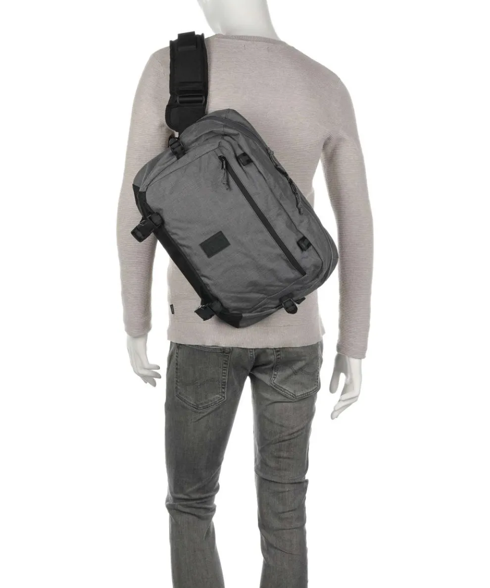 Kadet Max Gürteltasche 15″ Nylon schwarz