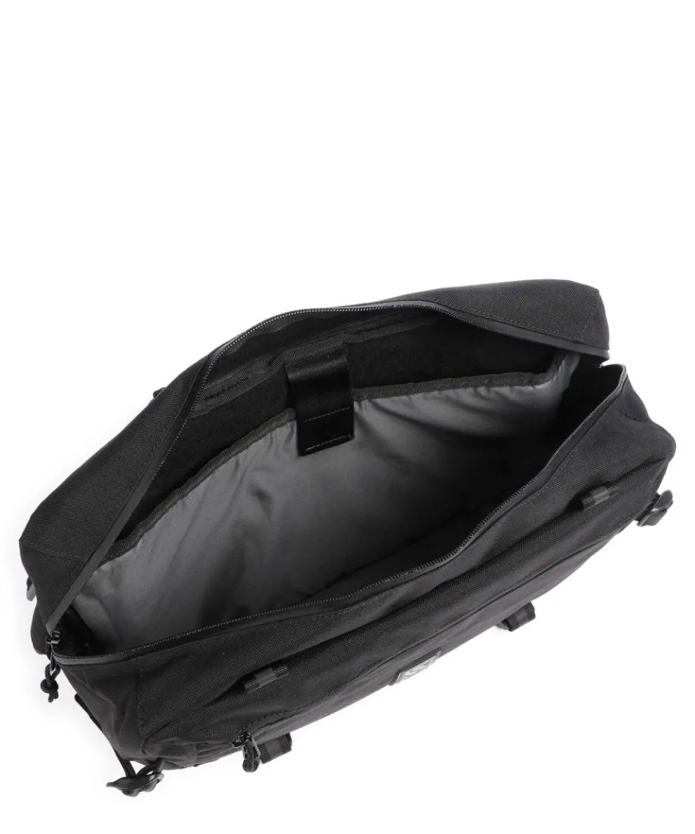 Kadet Max Gürteltasche 15″ Nylon schwarz
