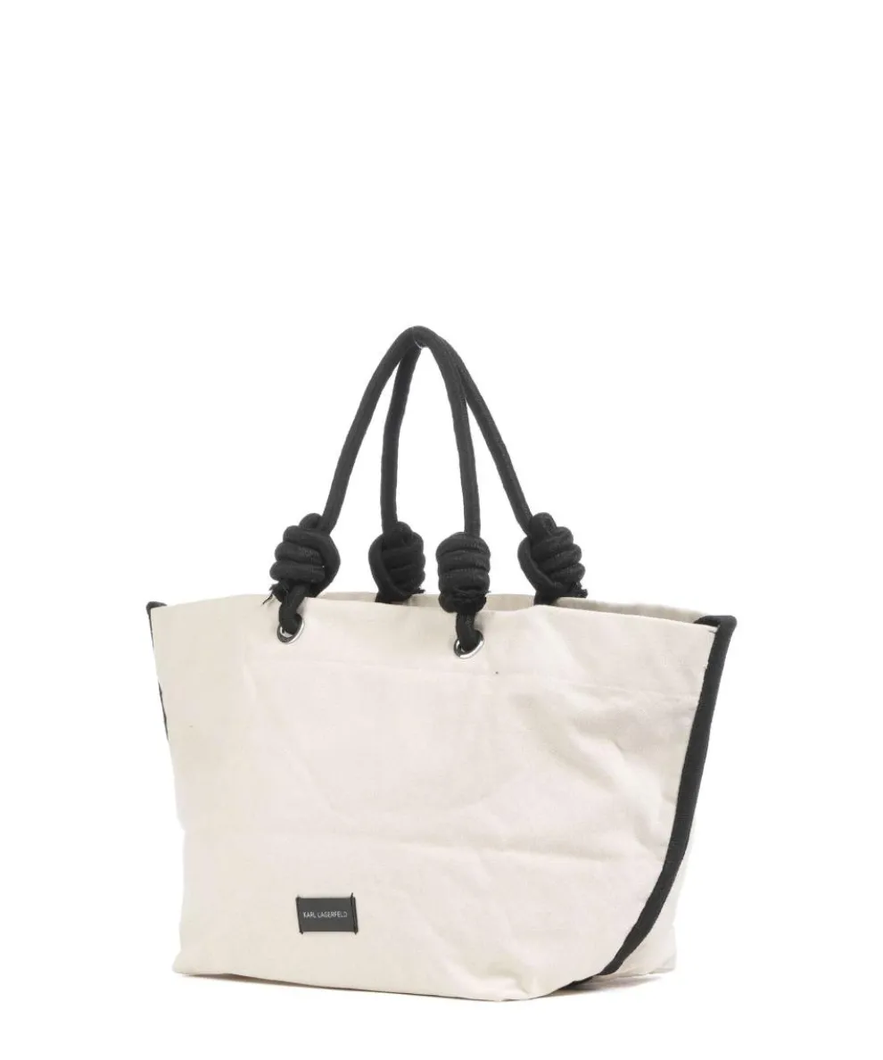 Hotel Karl Shopper Canvas natur