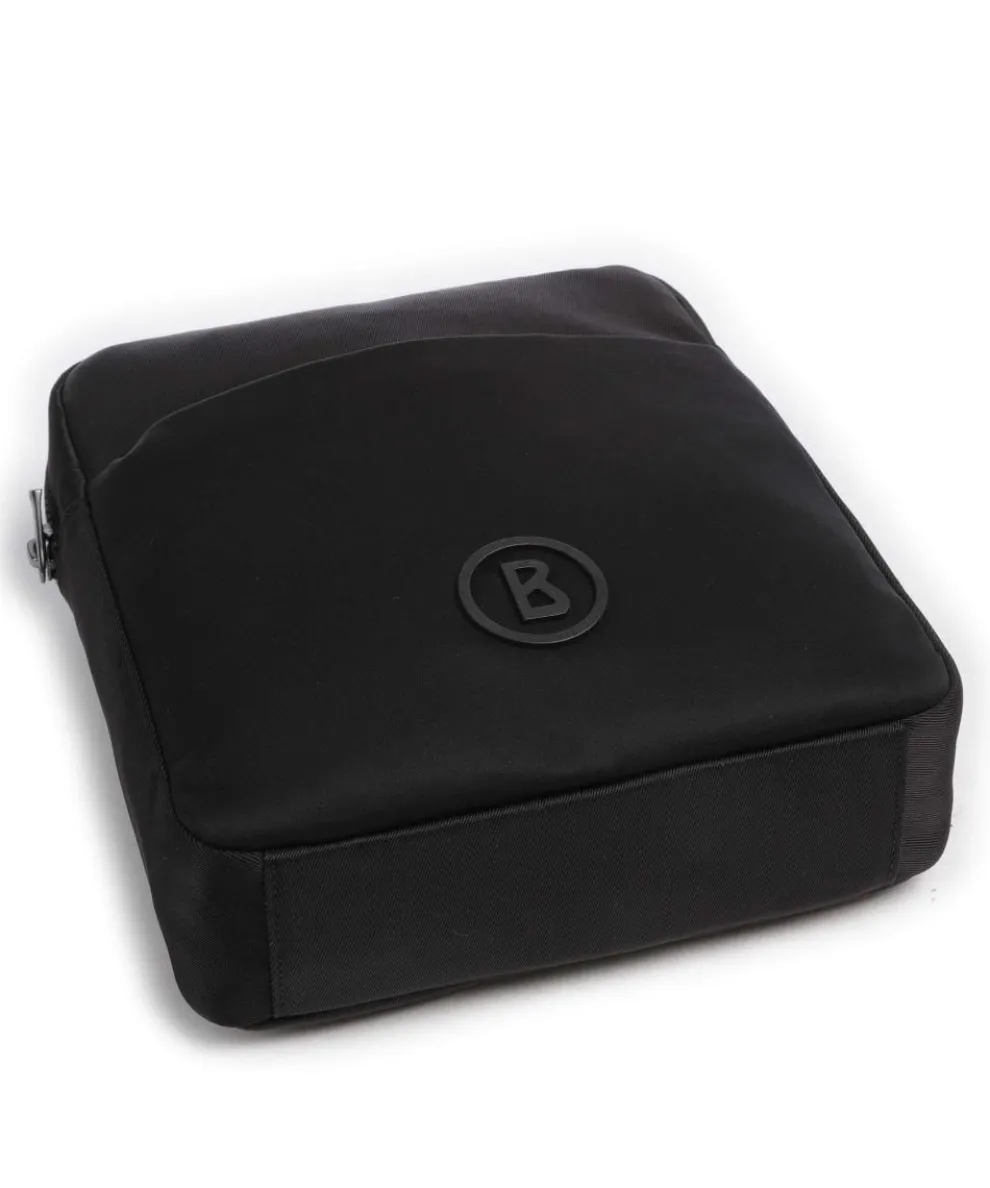 Arolla Andre Umhängetasche Nylon schwarz