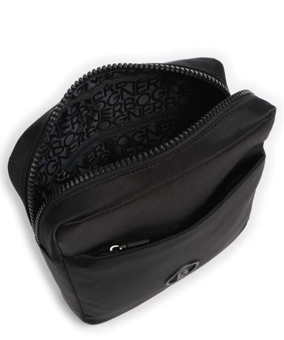 Arolla Andre Umhängetasche Nylon schwarz