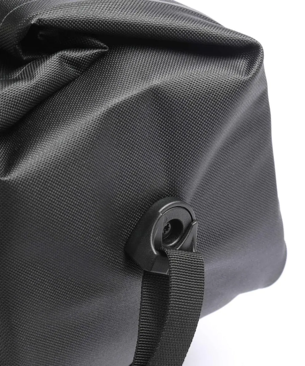 Trunk Bag RC Top-Lock Gepäcktasche Nylon schwarz