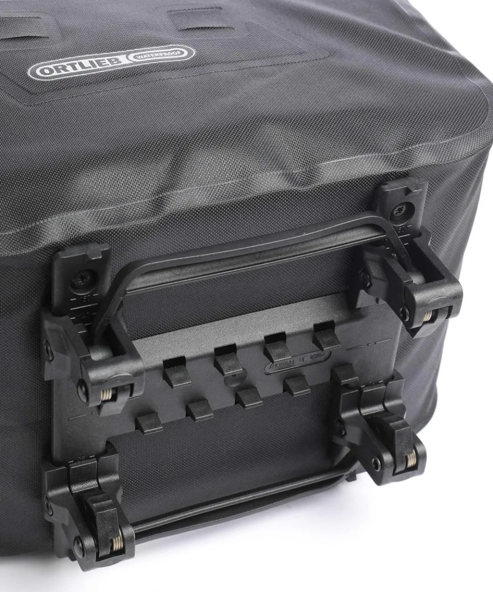 Trunk Bag RC Top-Lock Gepäcktasche Nylon schwarz