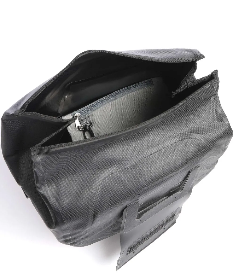 Trunk Bag RC Top-Lock Gepäcktasche Nylon schwarz