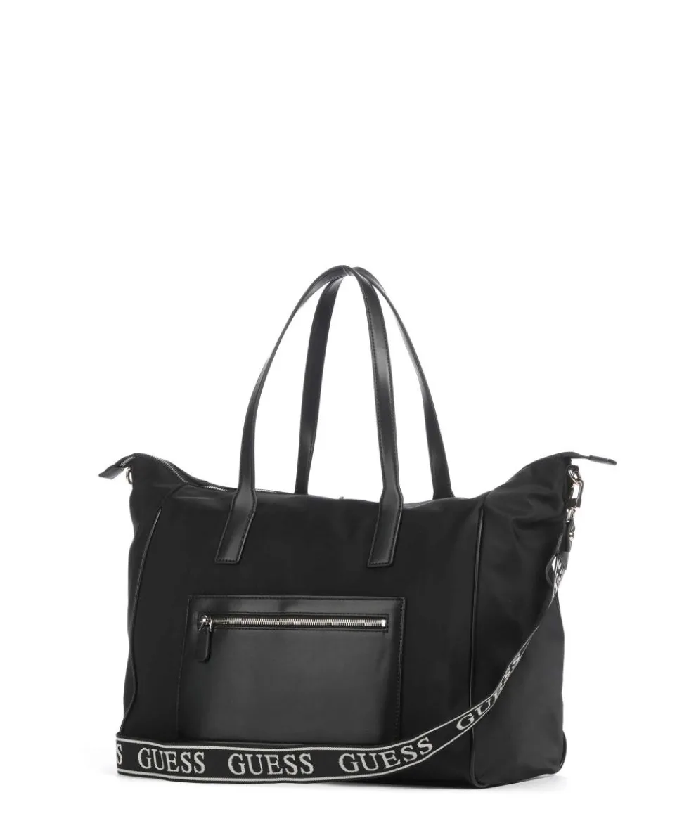 Follie Weekender schwarz 40 cm