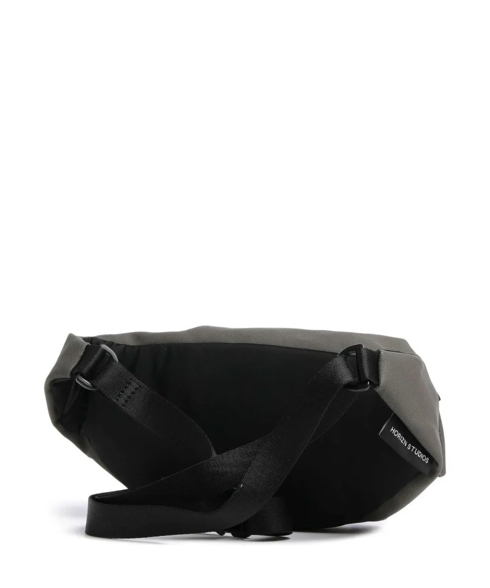 SoFo Gürteltasche Canvas, recycelte Baumwolle olivgrün