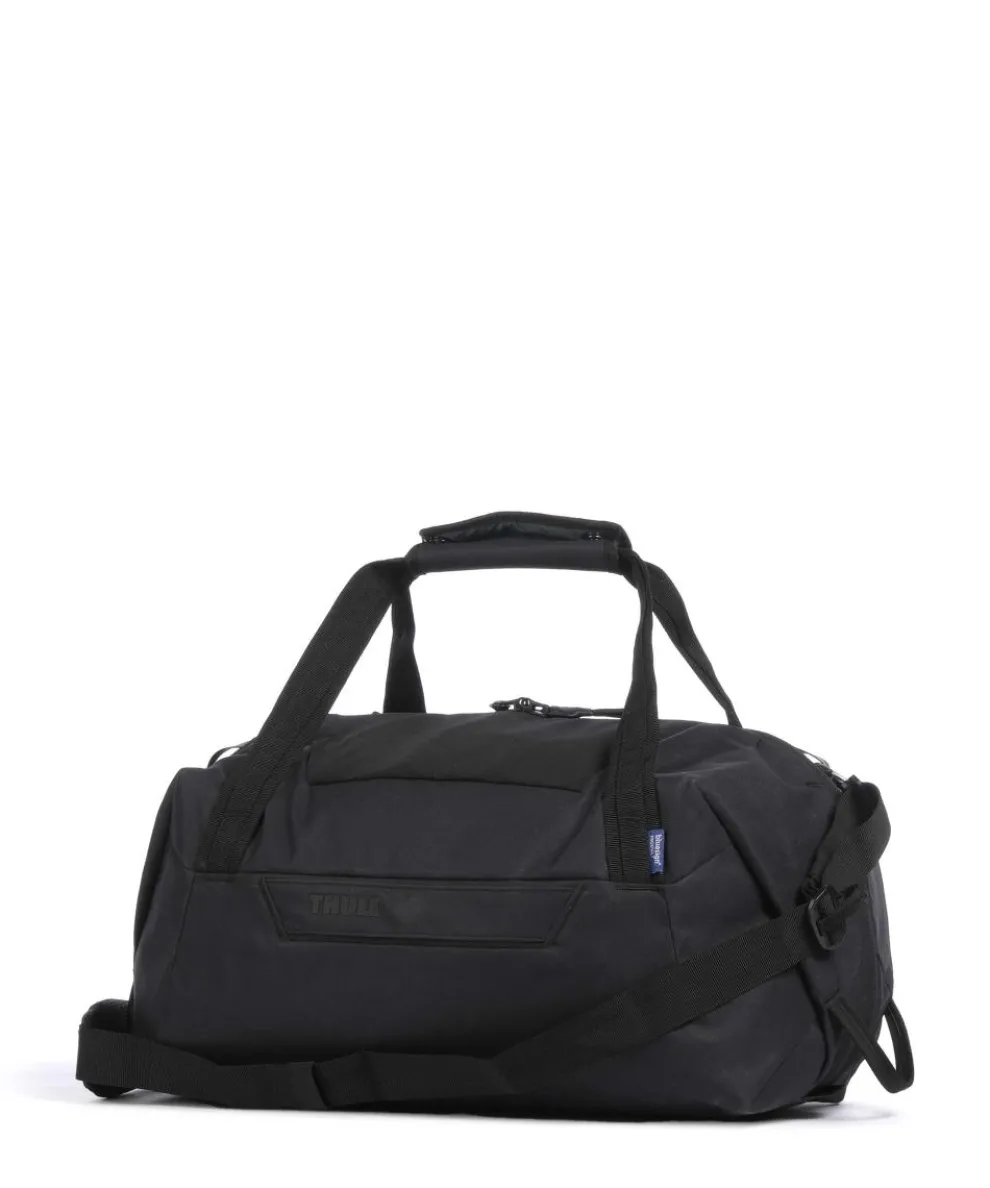 Aion 35 Weekender schwarz 52 cm