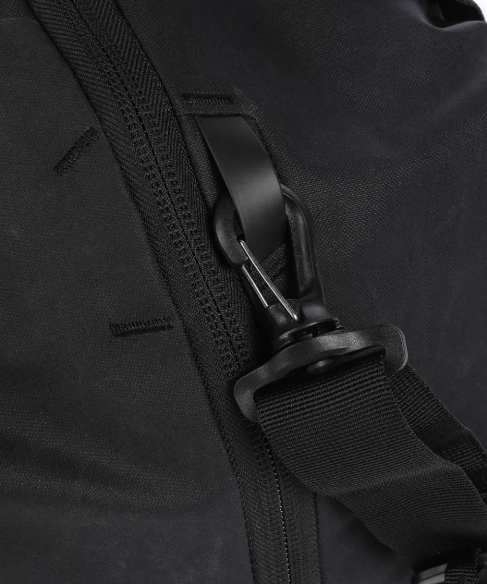 Aion 35 Weekender schwarz 52 cm