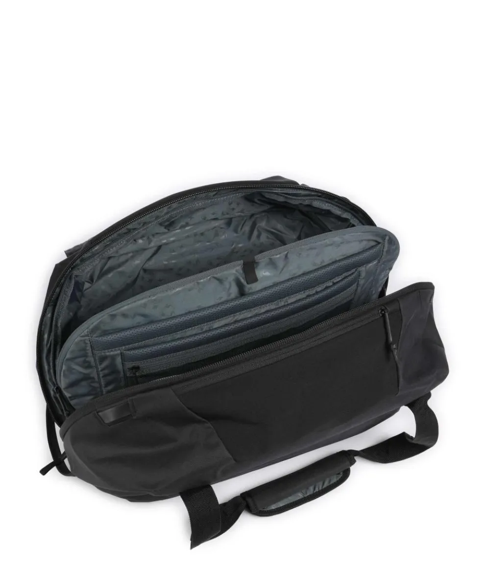 Aion 35 Weekender schwarz 52 cm