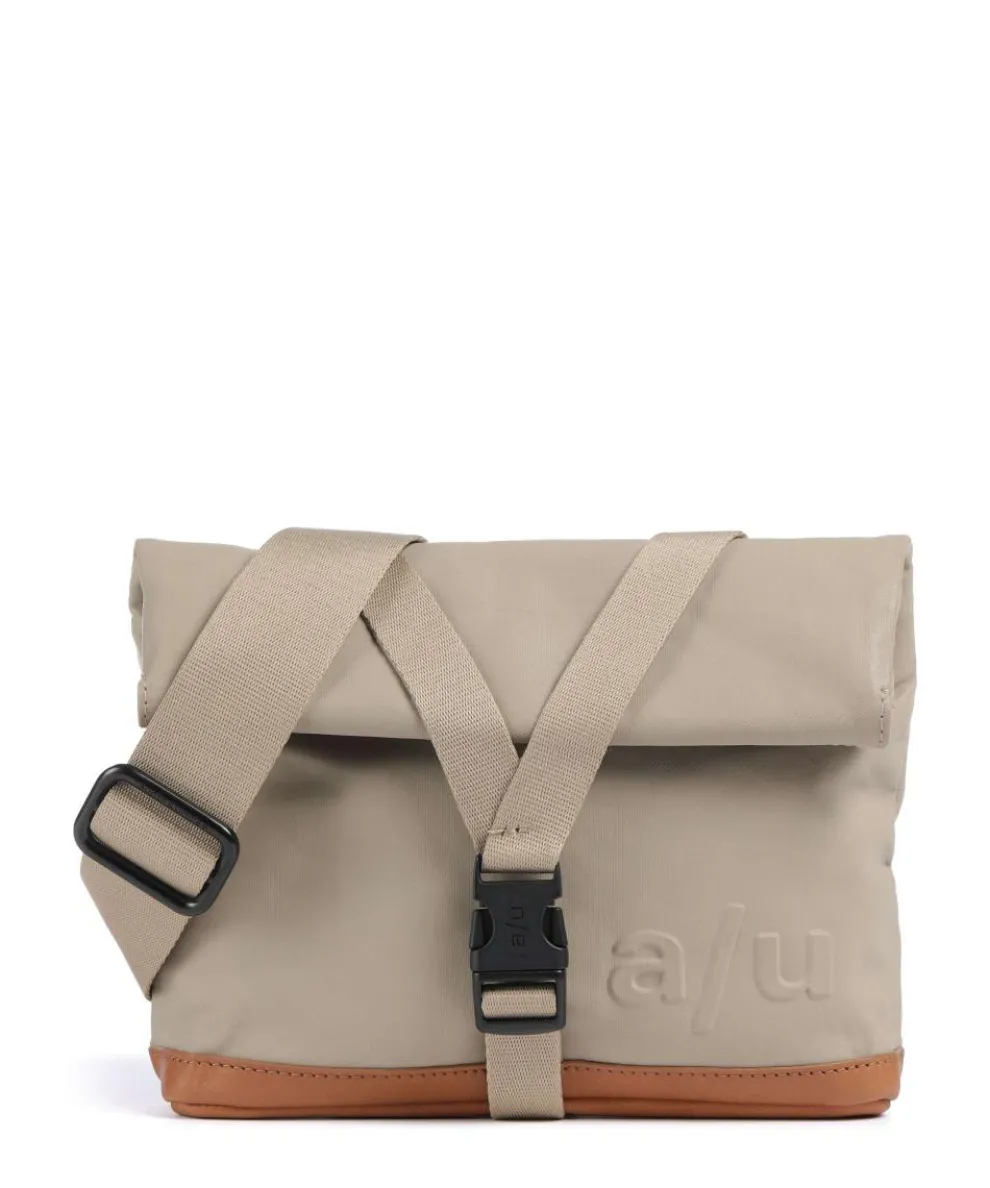 Japan Tsu Umhängetasche Canvas beige