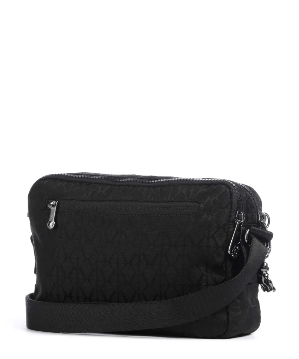 Elevated Abanu M Umhängetasche Polyester schwarz