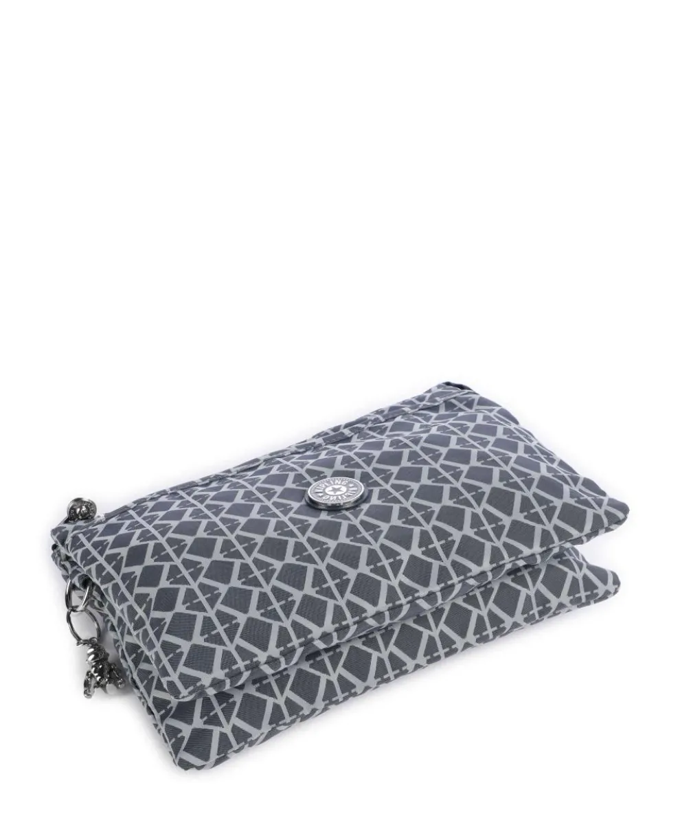 Elevated Riri L Umhängetasche Polyester navy