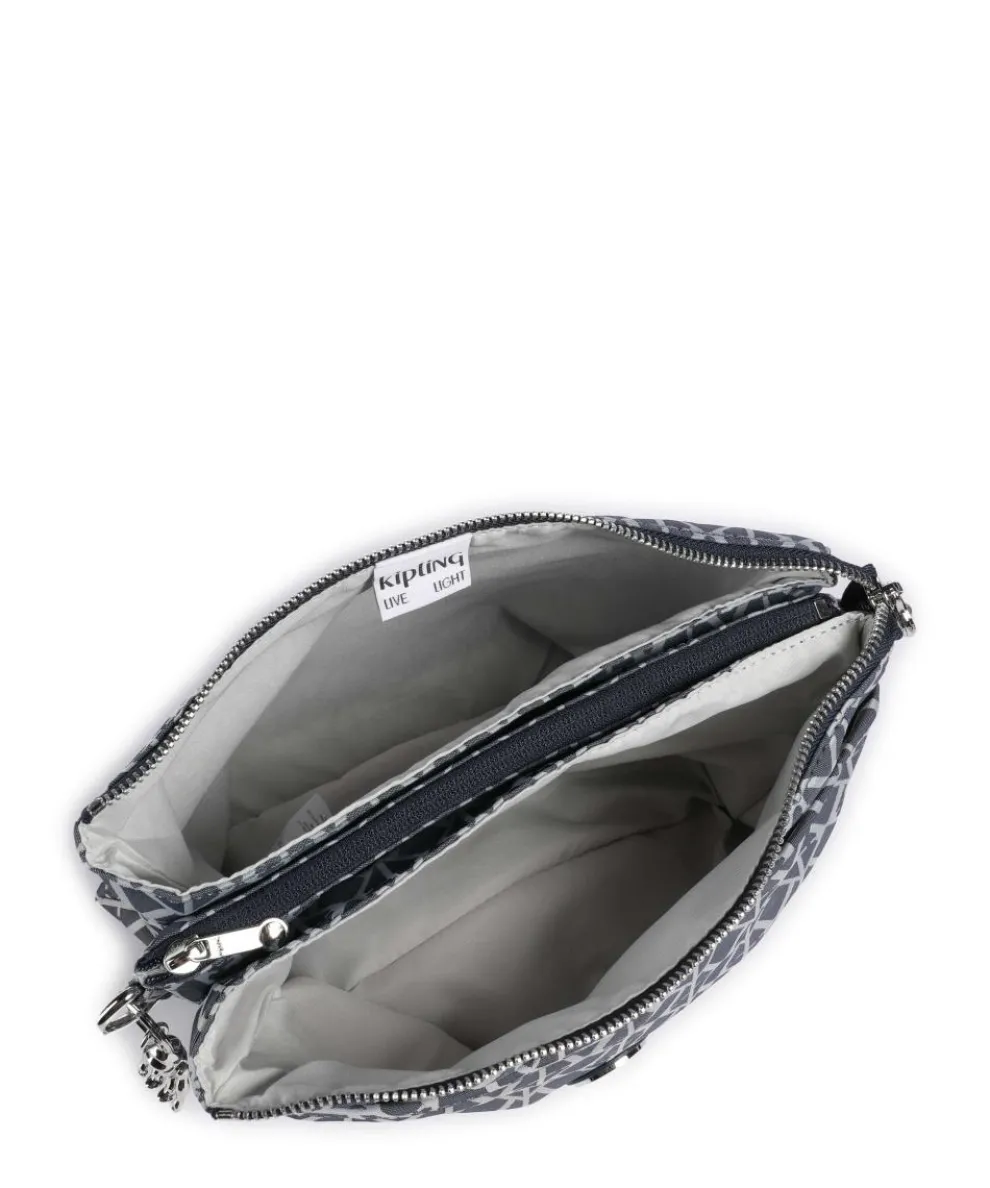 Elevated Riri L Umhängetasche Polyester navy