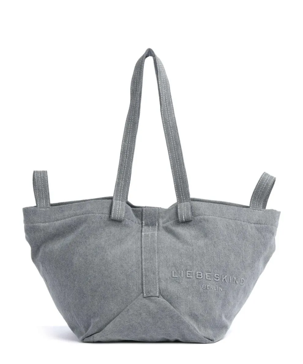 Elvira Denim M Shopper Canvas jeans