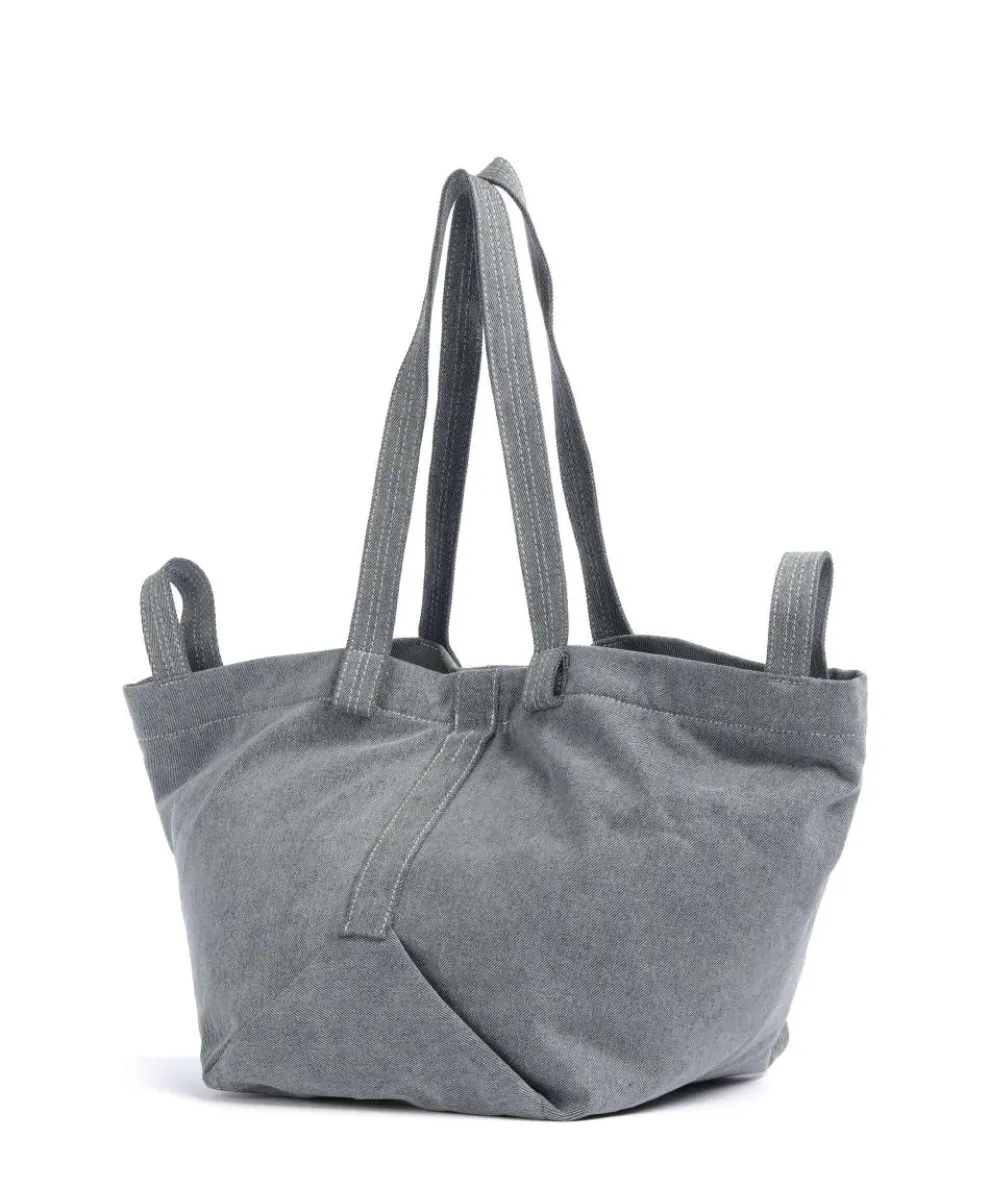 Elvira Denim M Shopper Canvas jeans