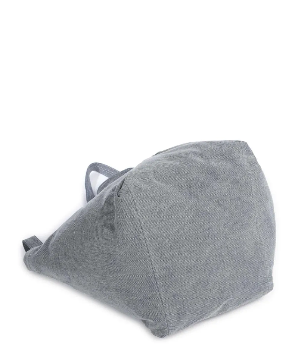 Elvira Denim M Shopper Canvas jeans