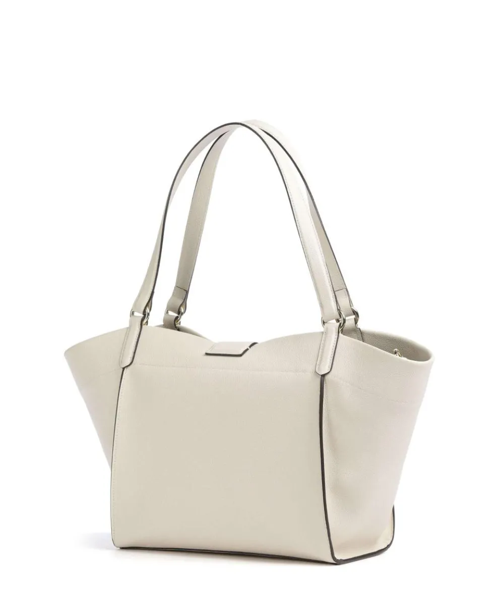 Epson Temi Shopper genarbtes Rindsleder beige