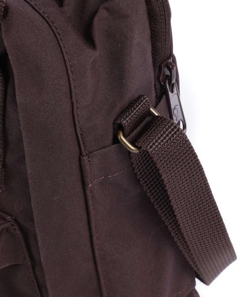 Kånken Sling Umhängetasche Vinylon brombeer