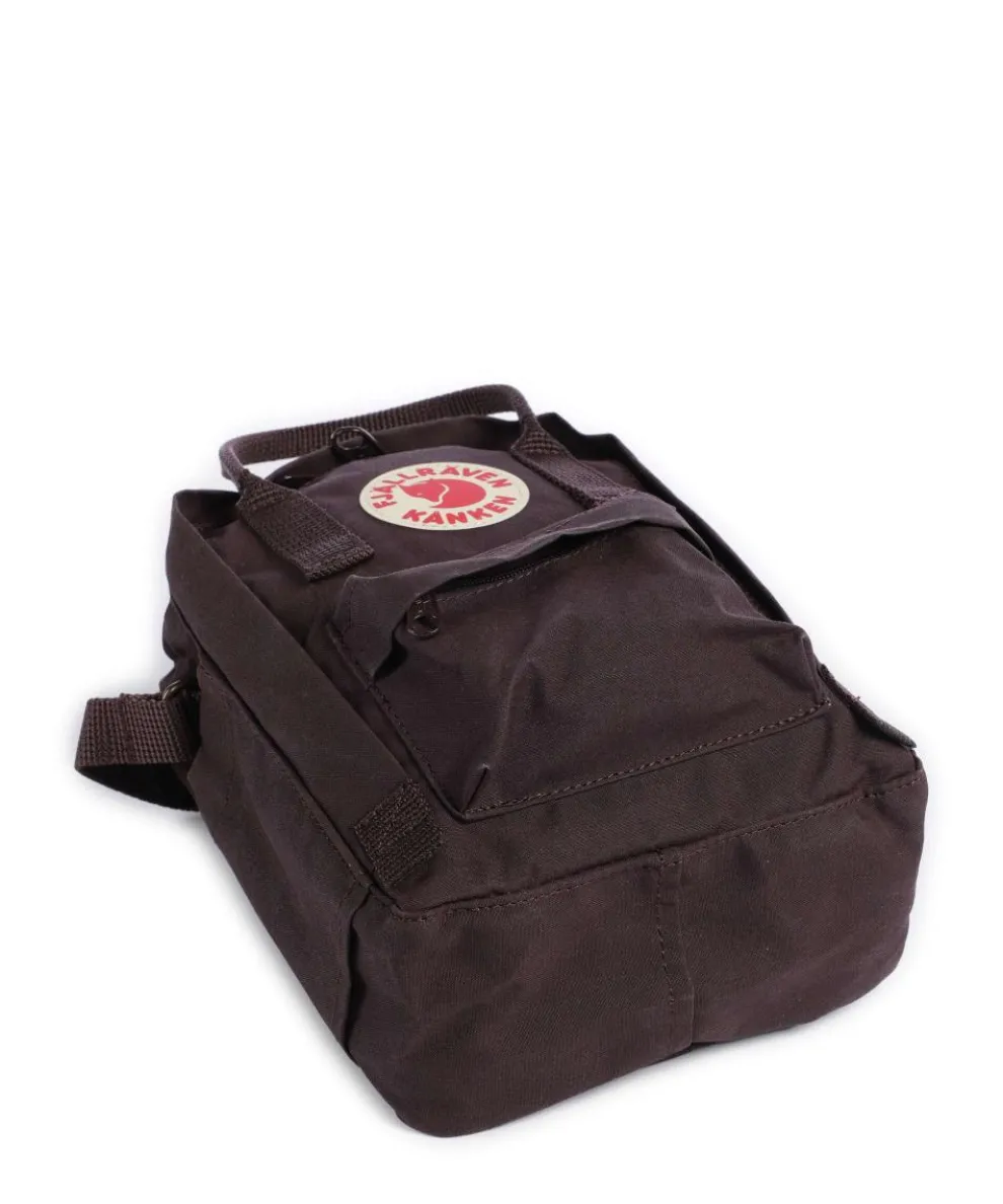 Kånken Sling Umhängetasche Vinylon brombeer