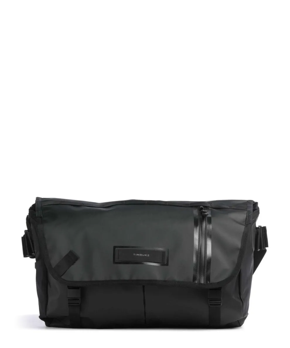 Especial L Kuriertasche 15″ Kunstfaser schwarz