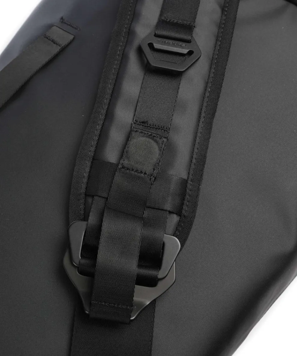 Especial L Kuriertasche 15″ Kunstfaser schwarz