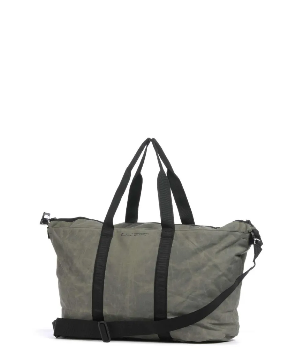 Essential 40 Weekender graugrün 68 cm