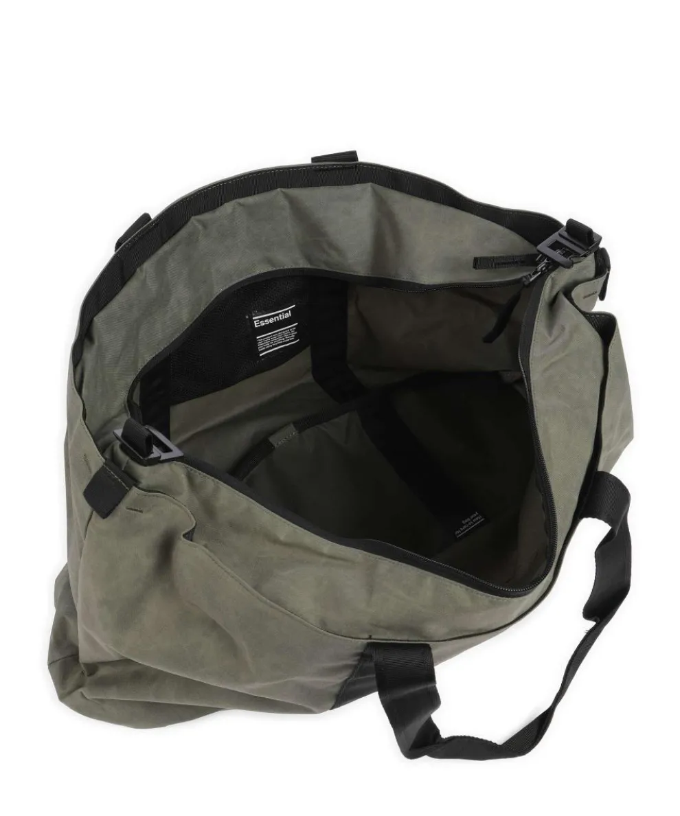 Essential 40 Weekender graugrün 68 cm