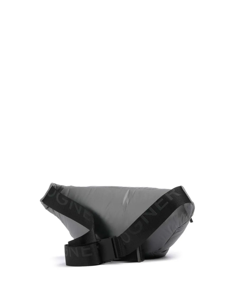 Monarch Tius Gürteltasche Polyester grau