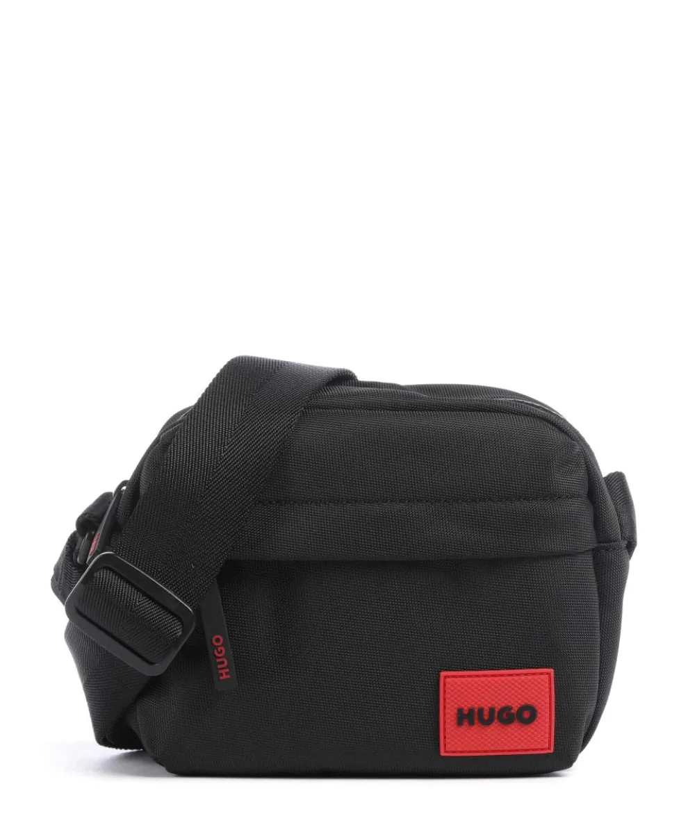 Ethon 3.0 Umhängetasche Polyester schwarz