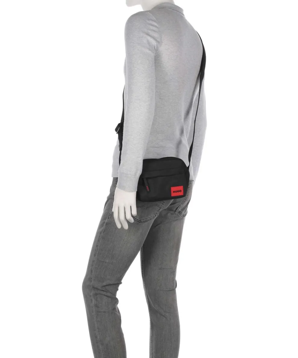 Ethon 3.0 Umhängetasche Polyester schwarz