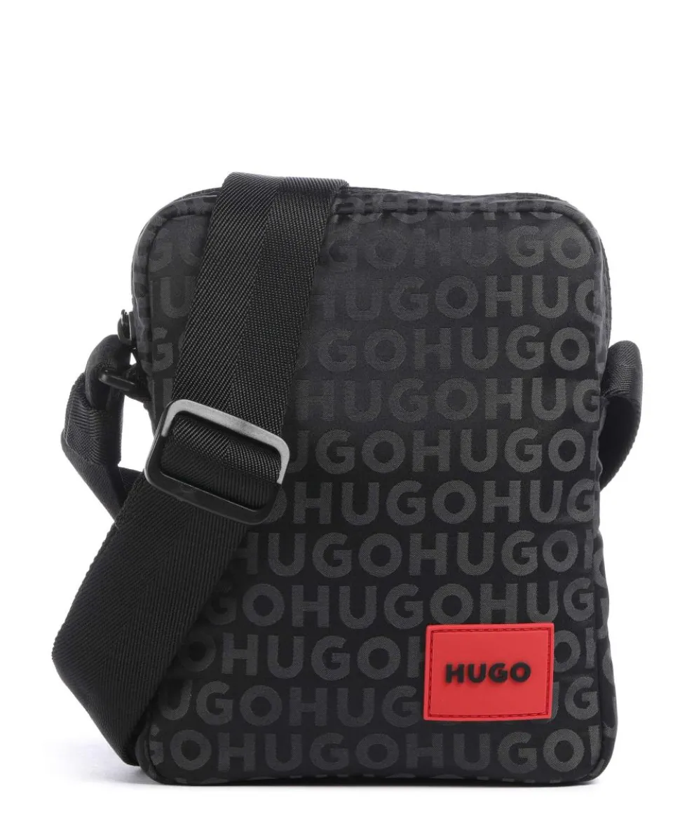 Ethon 2.0 Umhängetasche Polyester schwarz