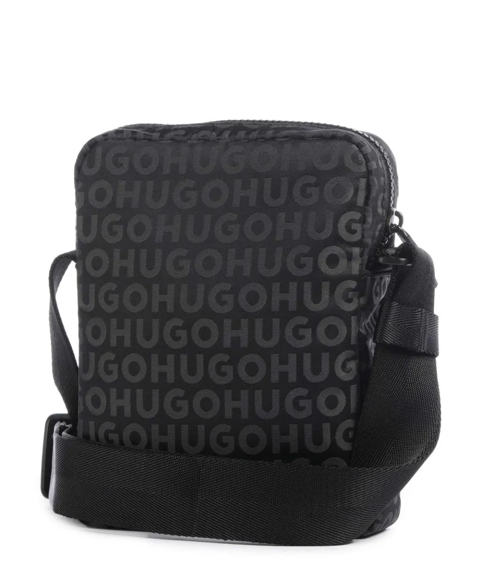 Ethon 2.0 Umhängetasche Polyester schwarz