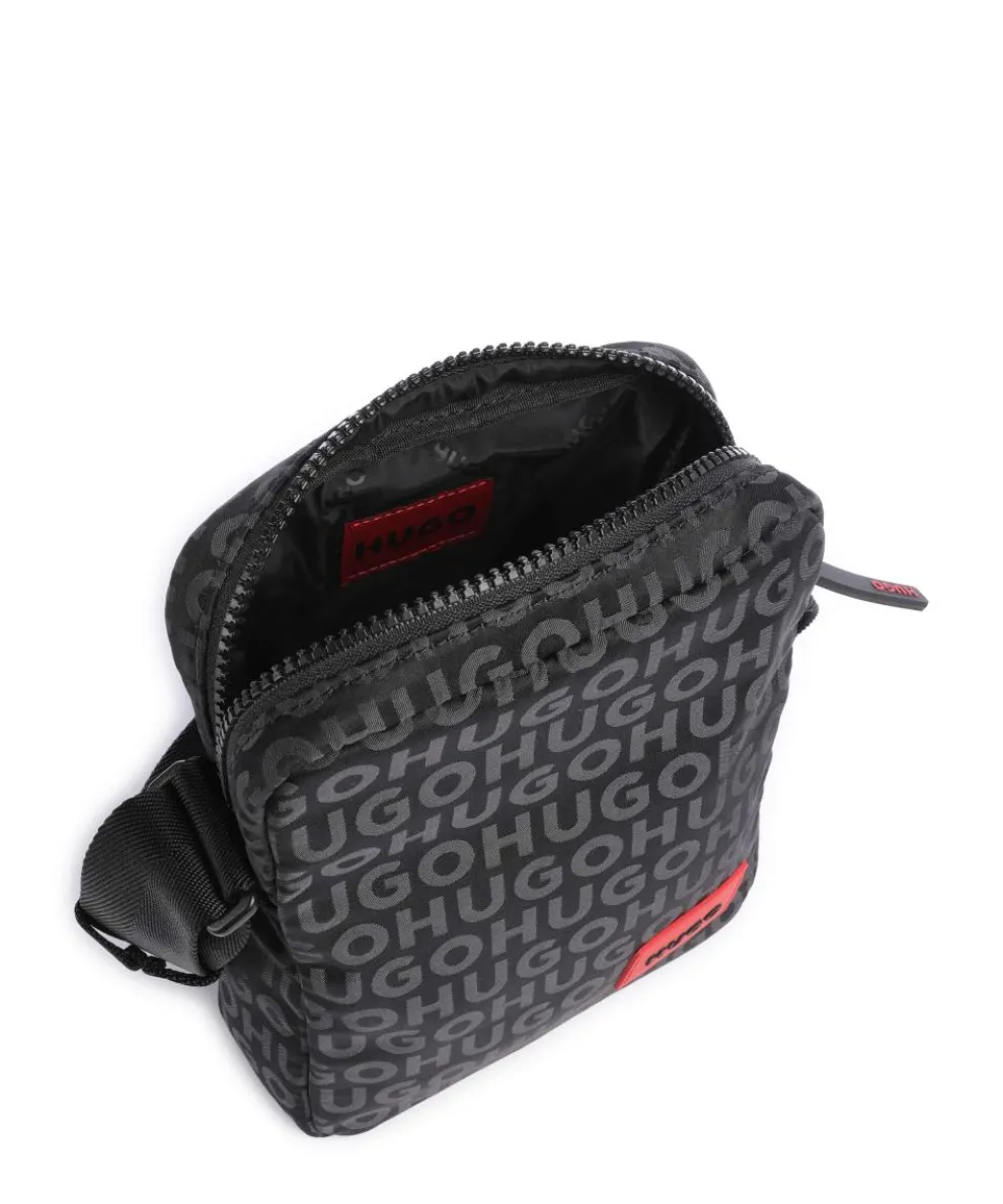 Ethon 2.0 Umhängetasche Polyester schwarz