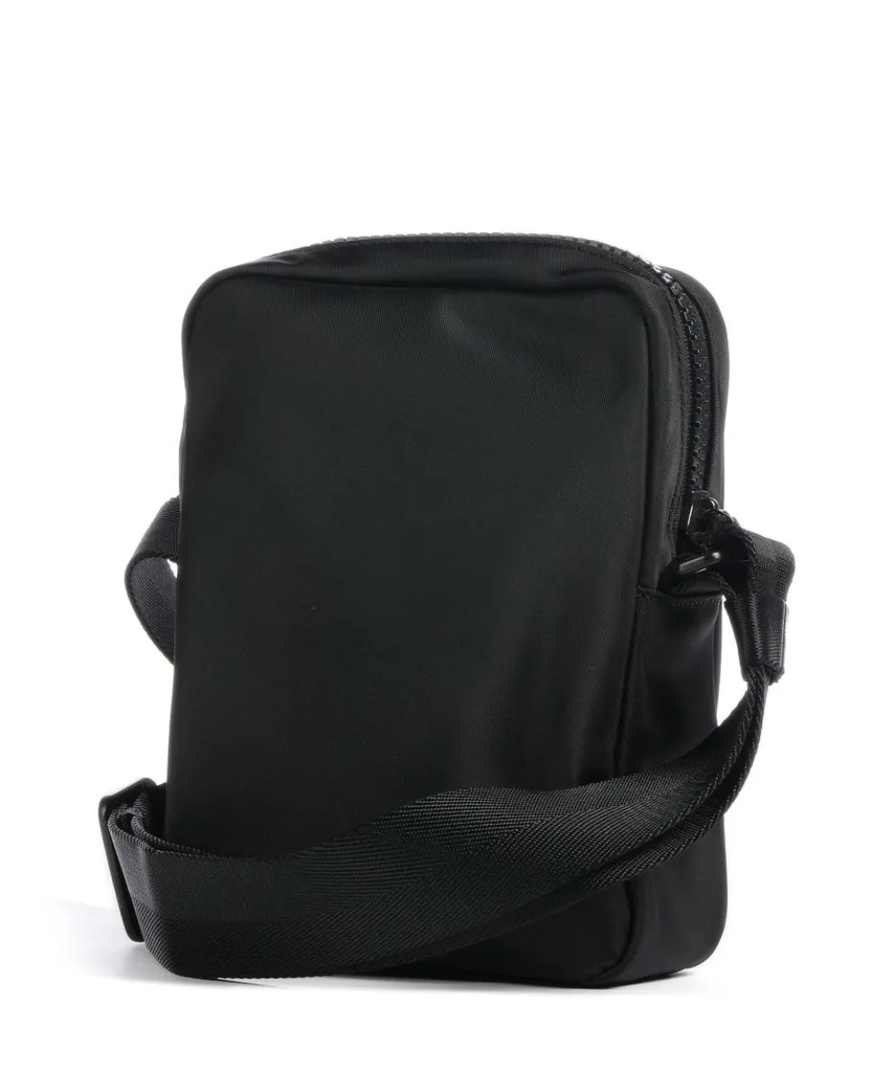 Ethon 2.0 Umhängetasche Polyamide schwarz