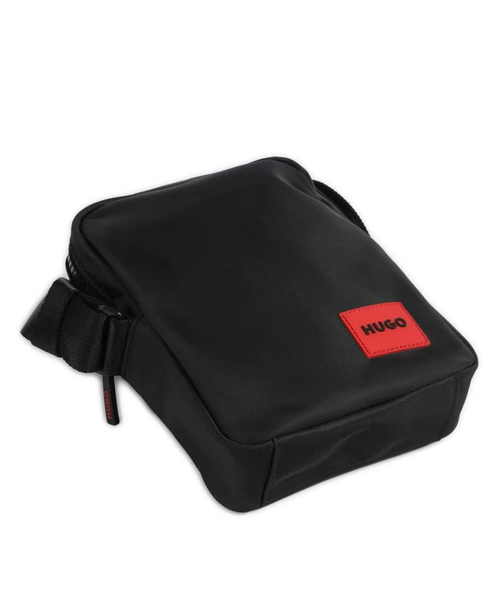 Ethon 2.0 Umhängetasche Polyamide schwarz