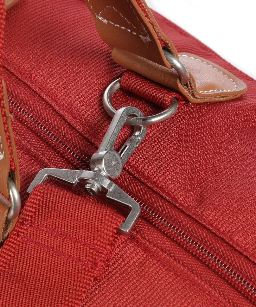 Etretat Weekender rot 55 cm