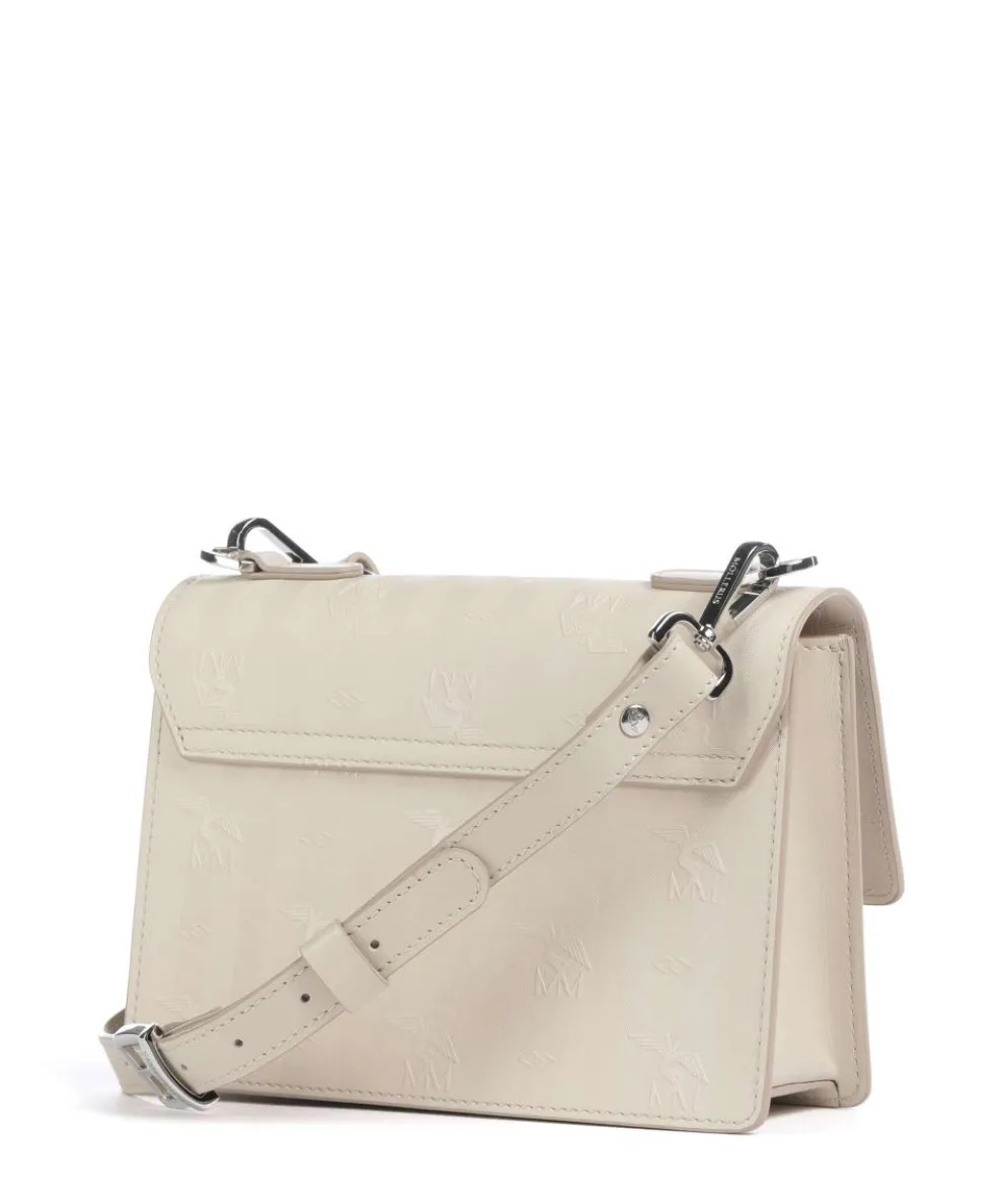 Vinerus Ursy Umhängetasche Canvas creme