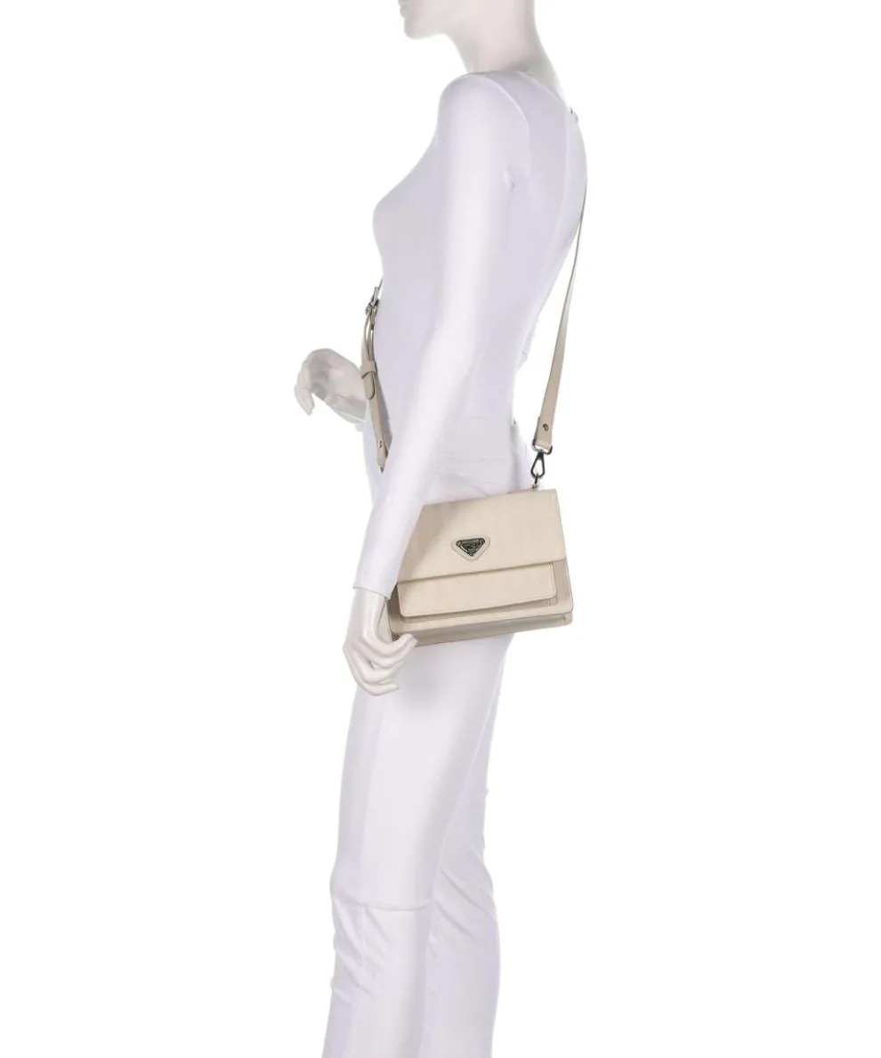 Vinerus Ursy Umhängetasche Canvas creme